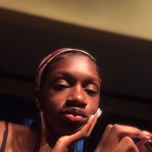 Meet your Posher, Nneka